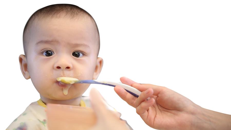 Zo trek je shoppers aan met babyproducten