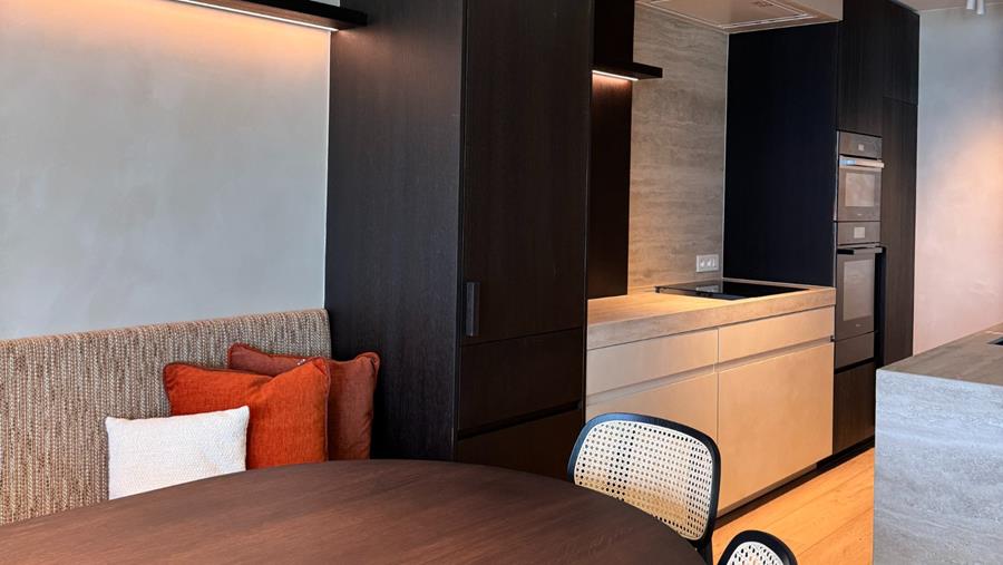 Artisanat en bord de mer: aménagement d'une résidence secondaire