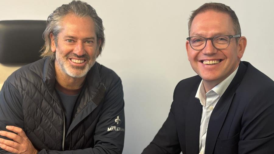 Nouveau nom et nouveau capital pour Soliver