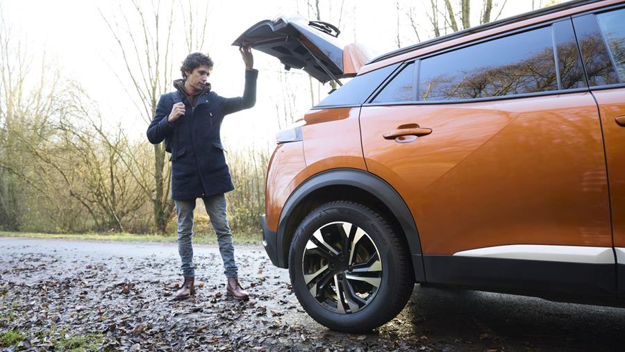 Les pneus quatre saisons s’imposent en Belgique