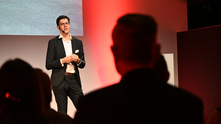 L'IA générative dans la robotique pour l'industrie alimentaire