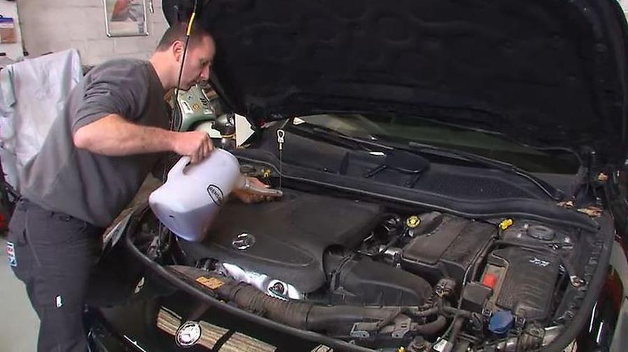 Wat kan je zelf doen aan je auto?