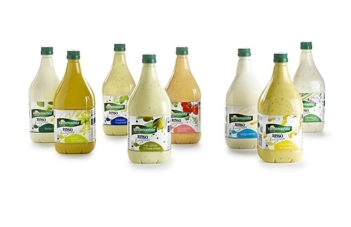 Vandemoortele® koude sauzen 